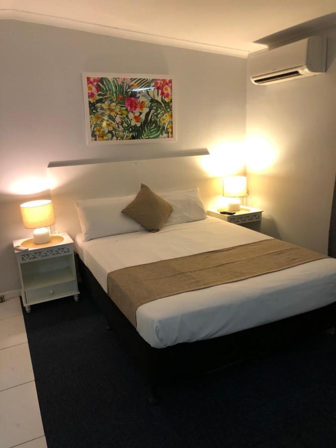 Motel Mt Gravatt Брісбен Екстер'єр фото